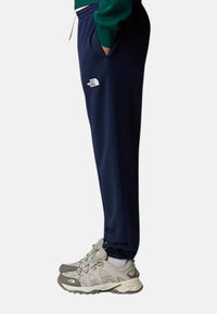 Pantalone Uomo The North face Blu