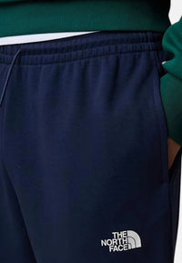 Pantalone Uomo The North face Blu
