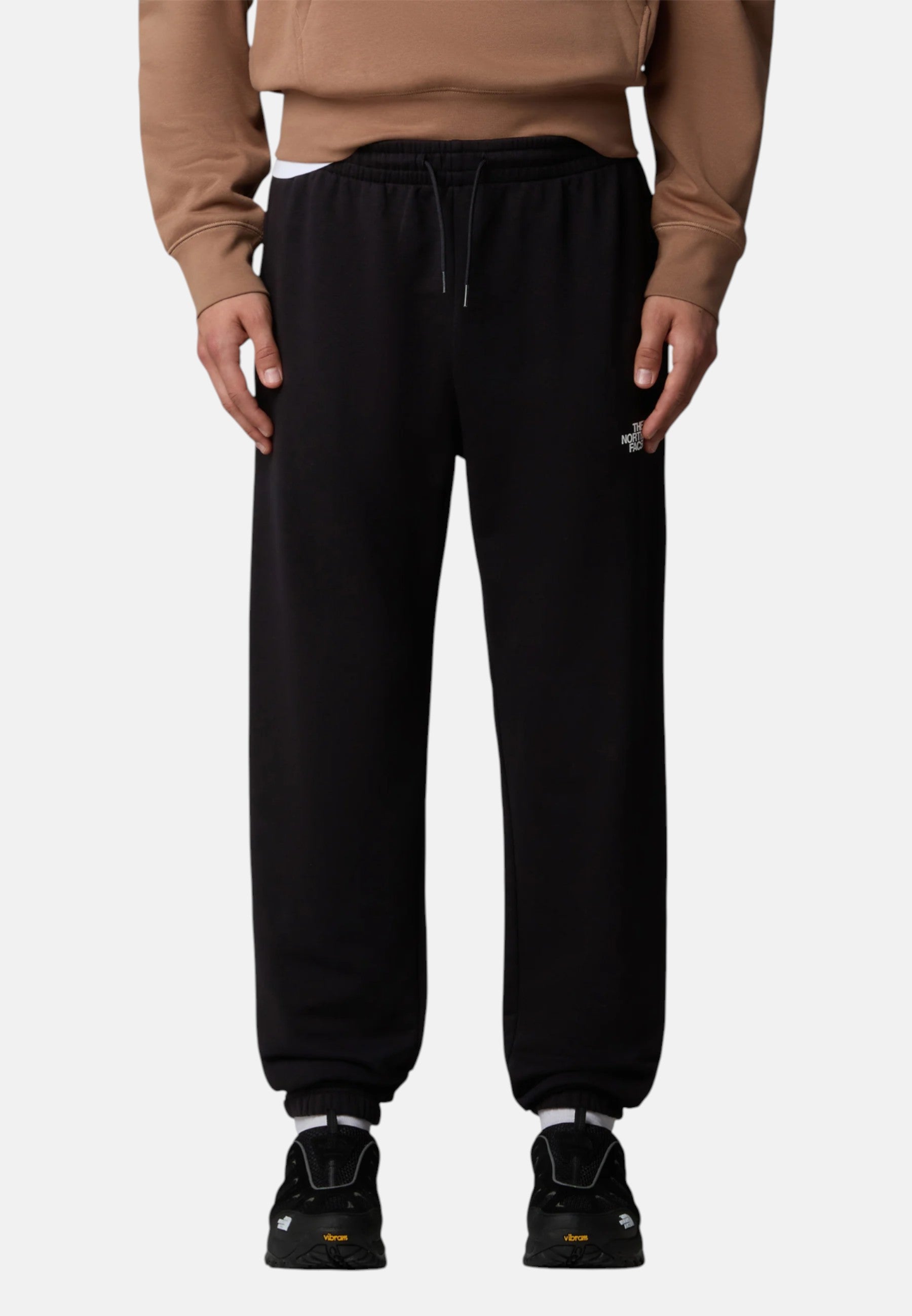 Pantalone Uomo The North face Nero