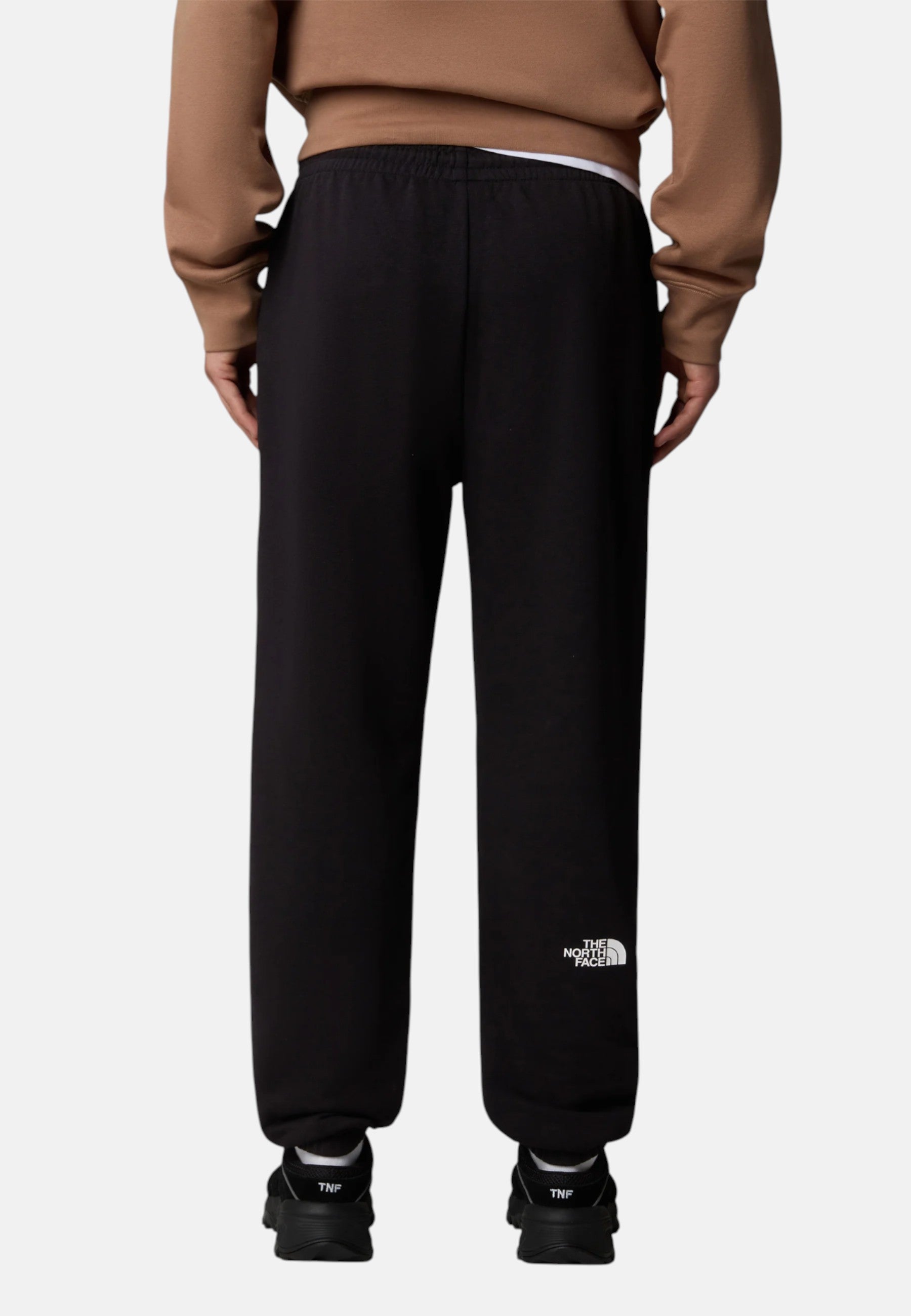 Pantalone Uomo The North face Nero
