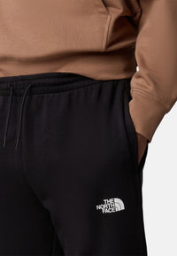 Pantalone Uomo The North face Nero