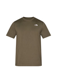 T-Shirt Uomo The North Face