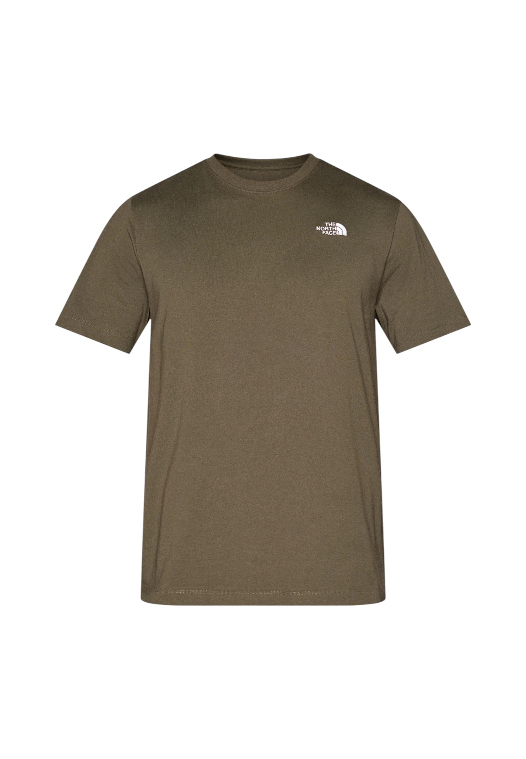 T-Shirt Uomo The North Face
