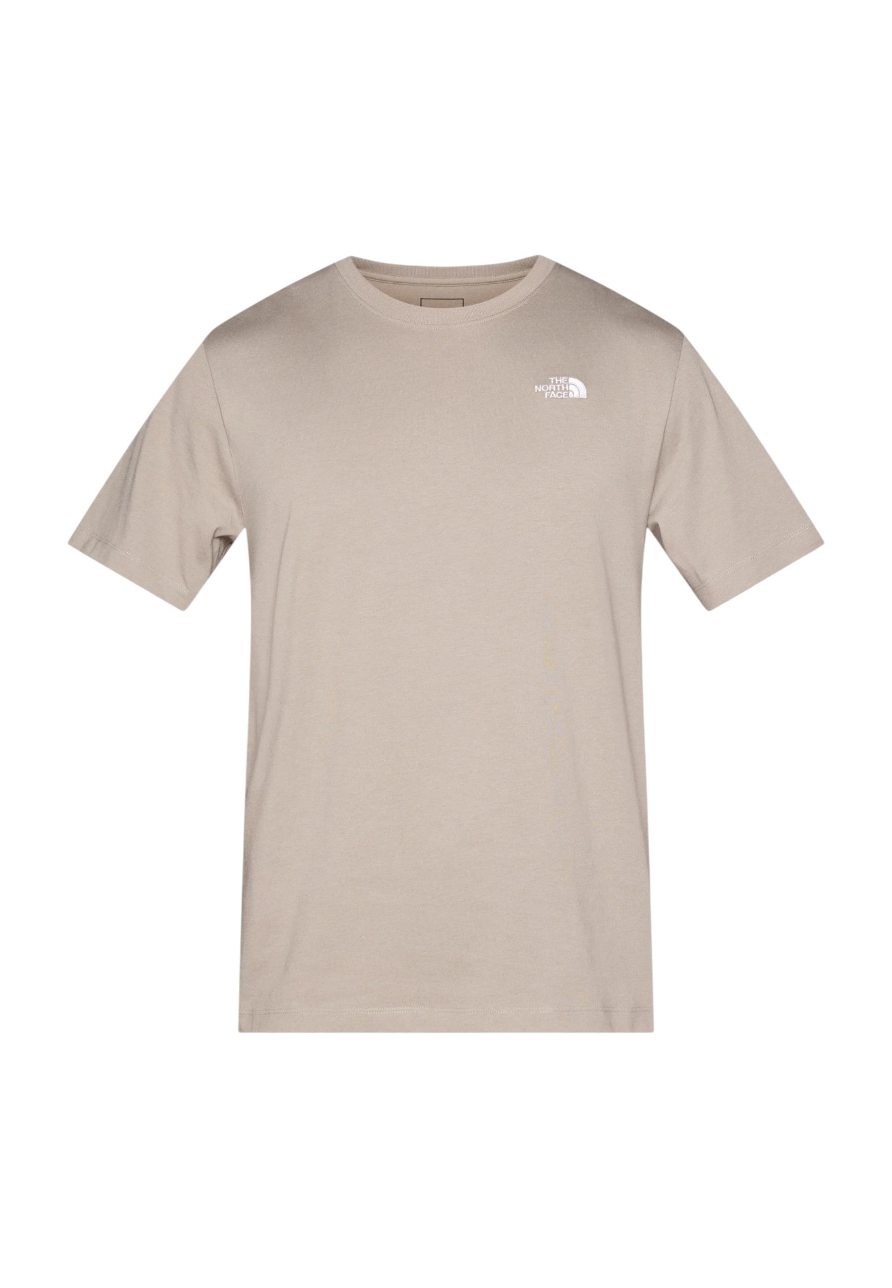 T-Shirt Uomo The North Face