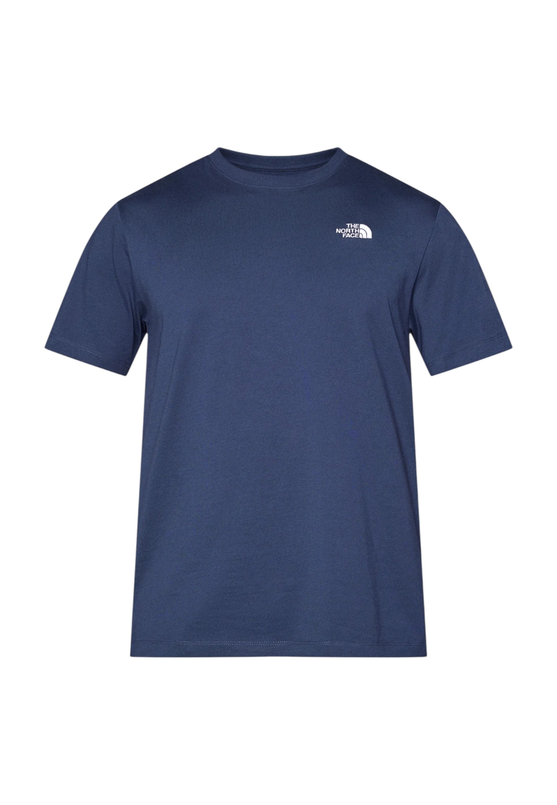 T-Shirt Uomo The North Face