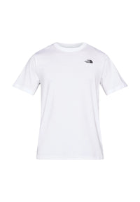 T-Shirt Uomo The North Face