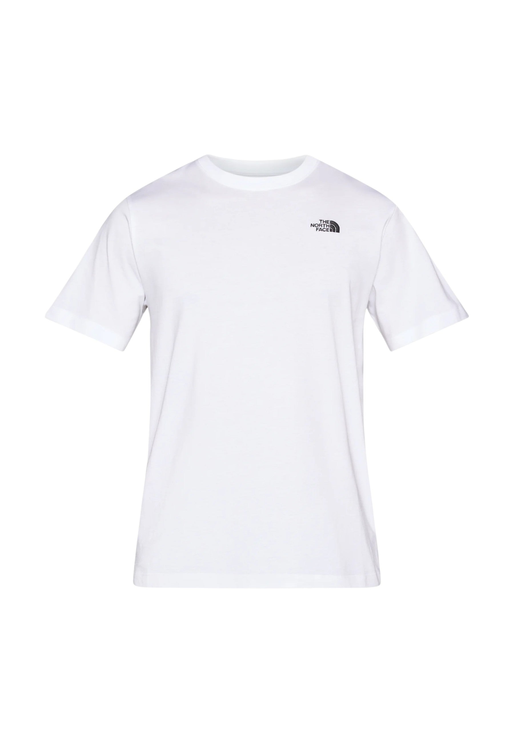 T-Shirt Uomo The North Face