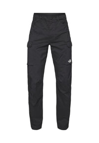 Pantaloni Uomo The North Face Nero