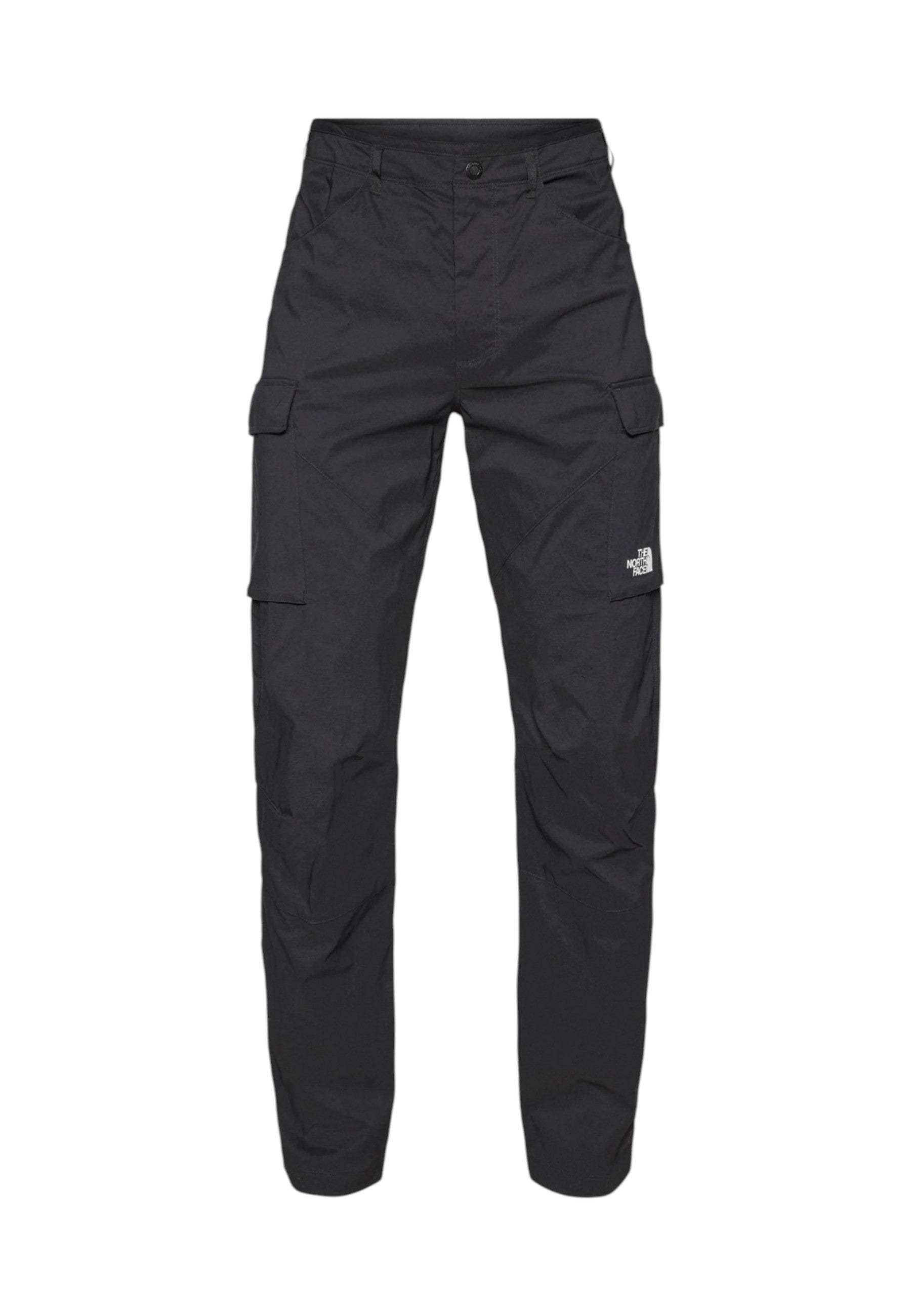 Pantaloni Uomo The North Face Nero