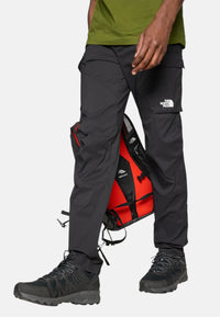 Pantaloni Uomo The North Face Nero