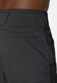 Pantaloni Uomo The North Face Nero