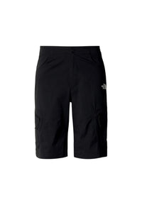 Pantaloncini cargo Uomo The North Face Nero