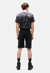 Pantaloncini cargo Uomo The North Face Nero