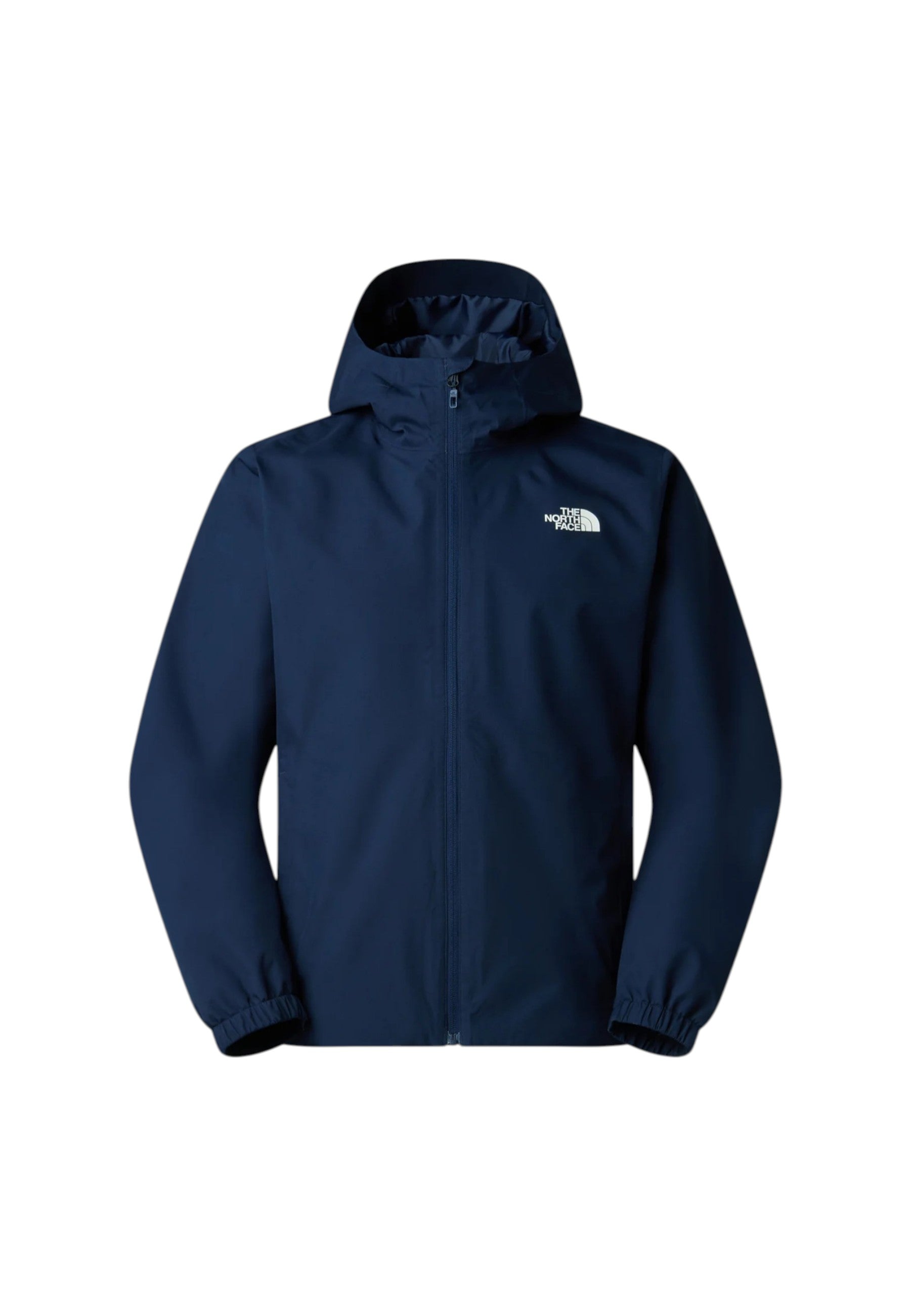 Giacca Uomo The North Face Blu