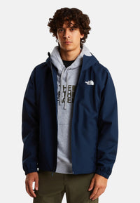 Giacca Uomo The North Face Blu