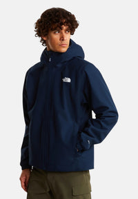 Giacca Uomo The North Face Blu