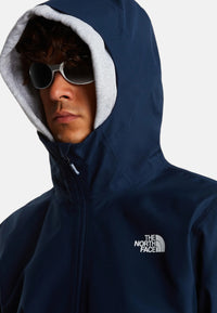 Giacca Uomo The North Face Blu