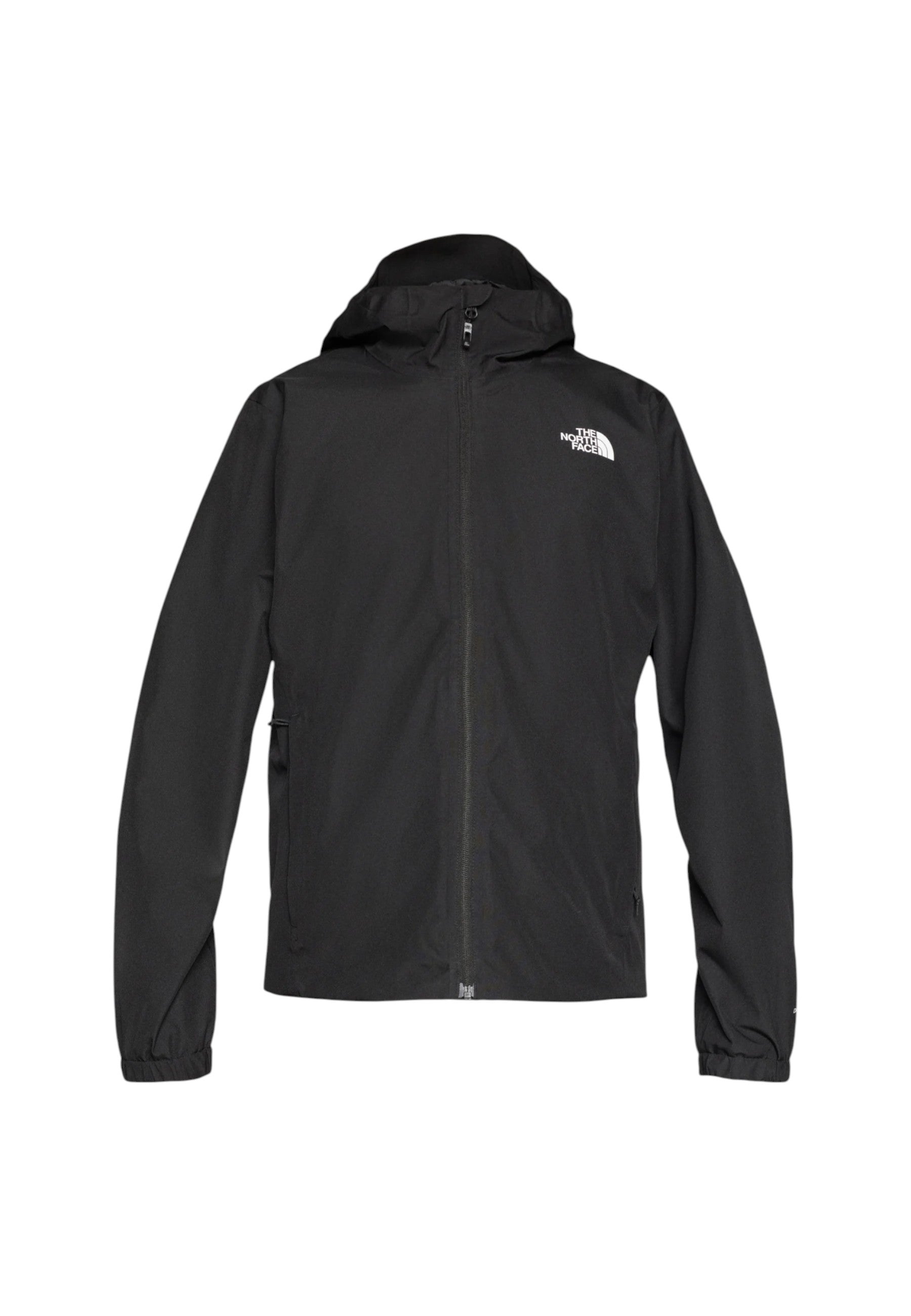 Giacca Uomo The North Face Nero