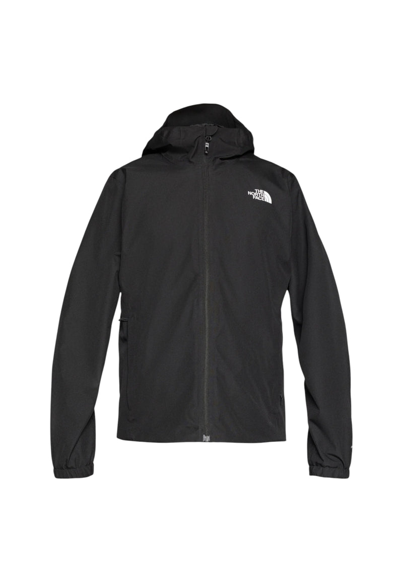 Giacca Uomo The North Face Nero
