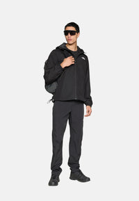 Giacca Uomo The North Face Nero