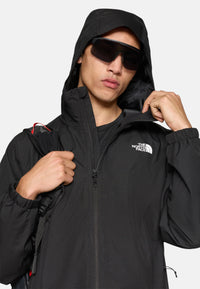 Giacca Uomo The North Face Nero