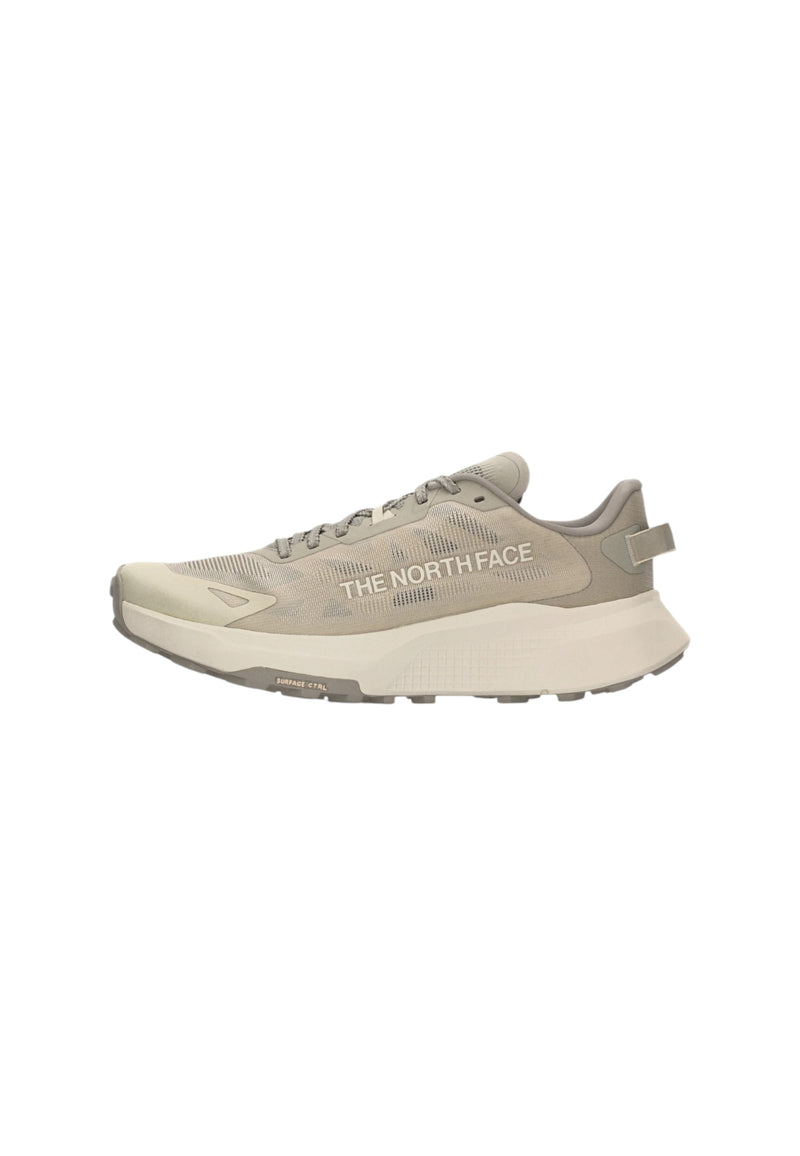 Scarpe Sneakers Uomo The North Face Bianco