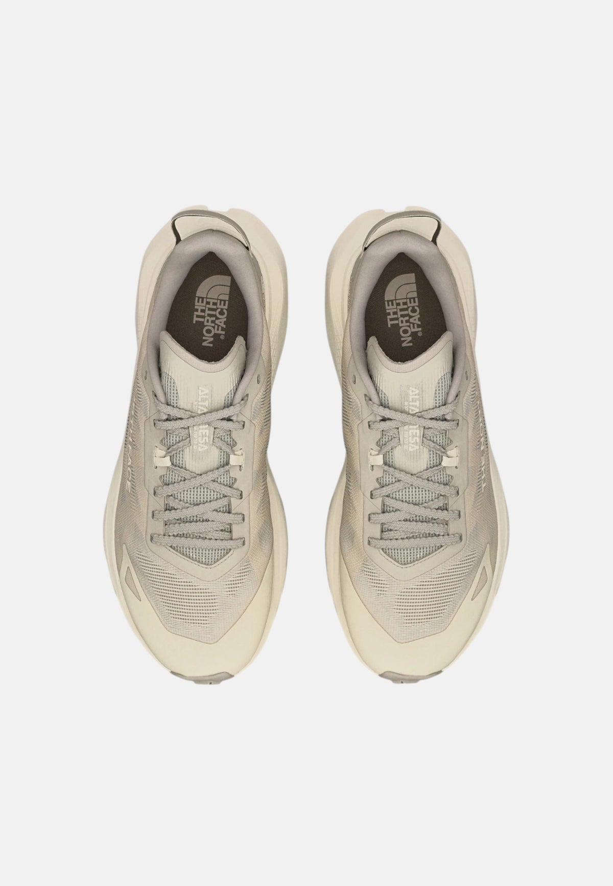 Scarpe Sneakers Uomo The North Face Bianco