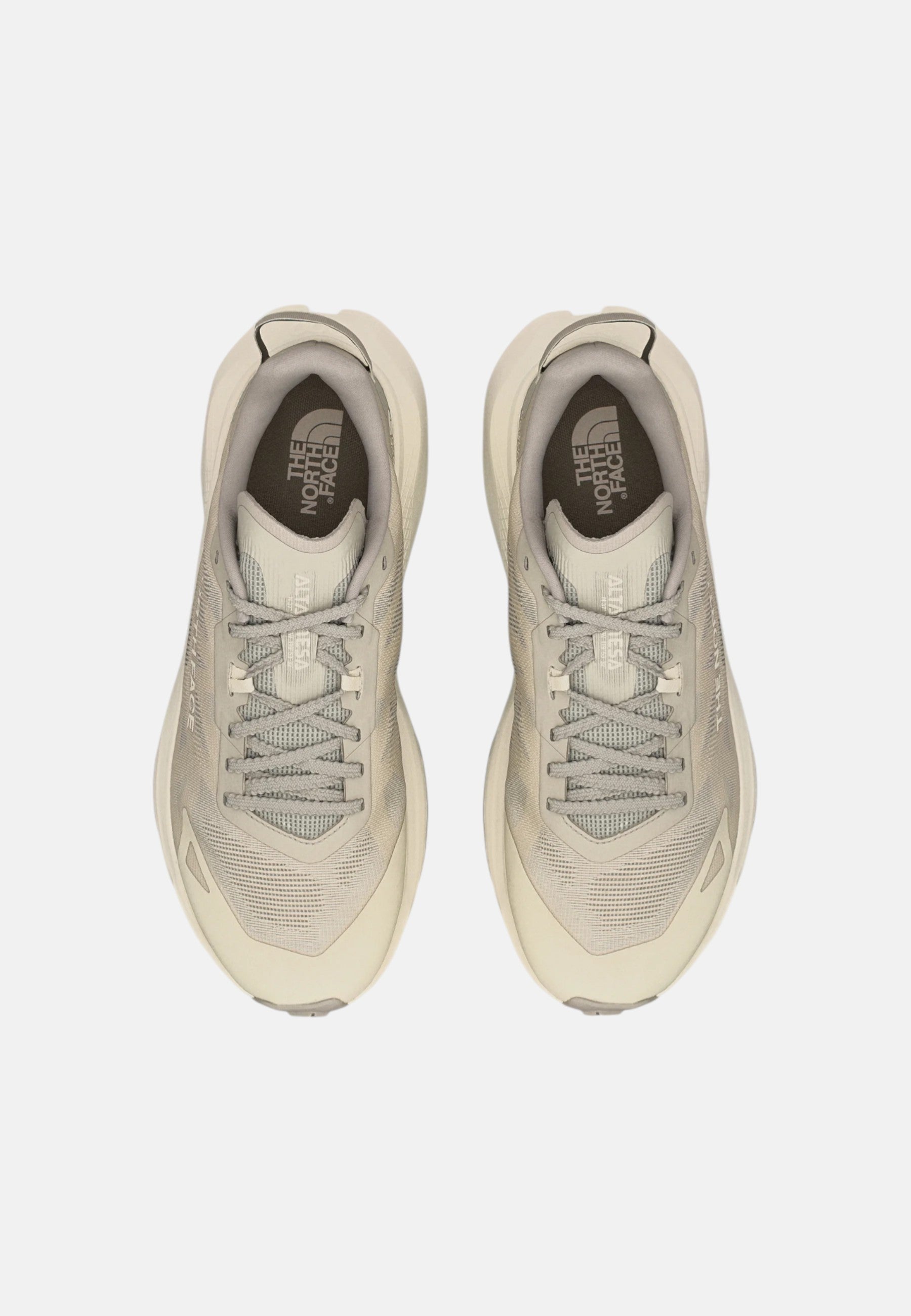 Scarpe Sneakers Uomo The North Face Bianco