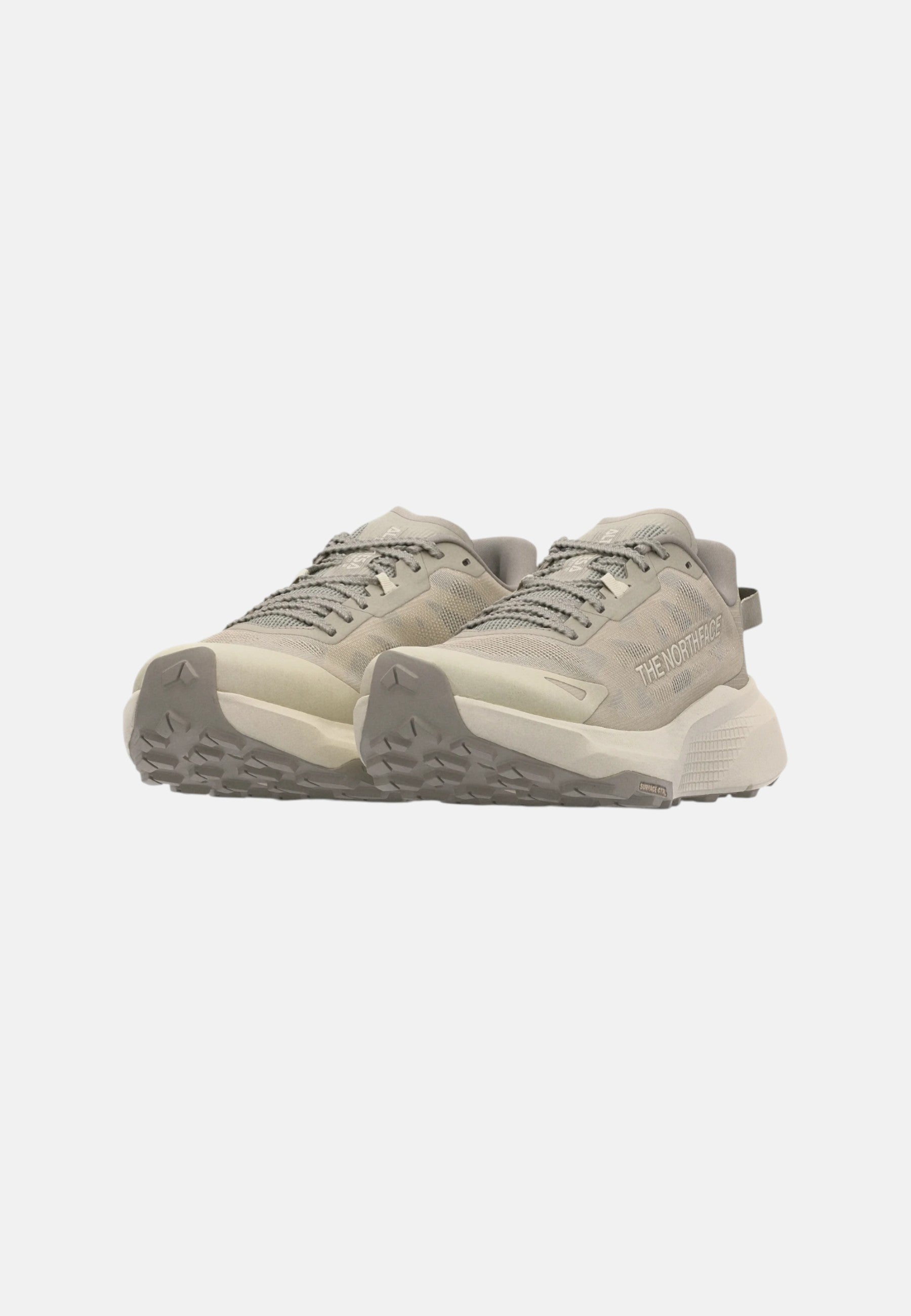 Scarpe Sneakers Uomo The North Face Bianco