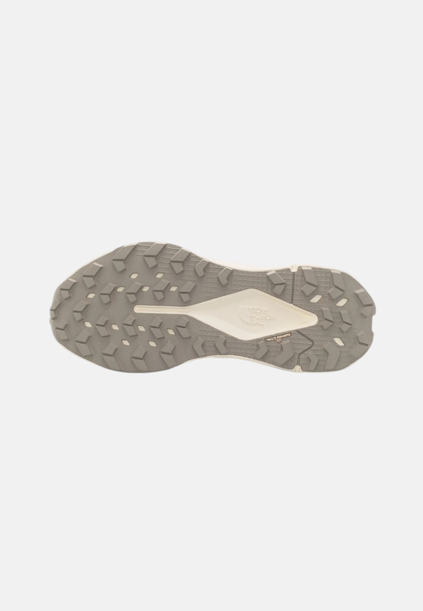 Scarpe Sneakers Uomo The North Face Bianco