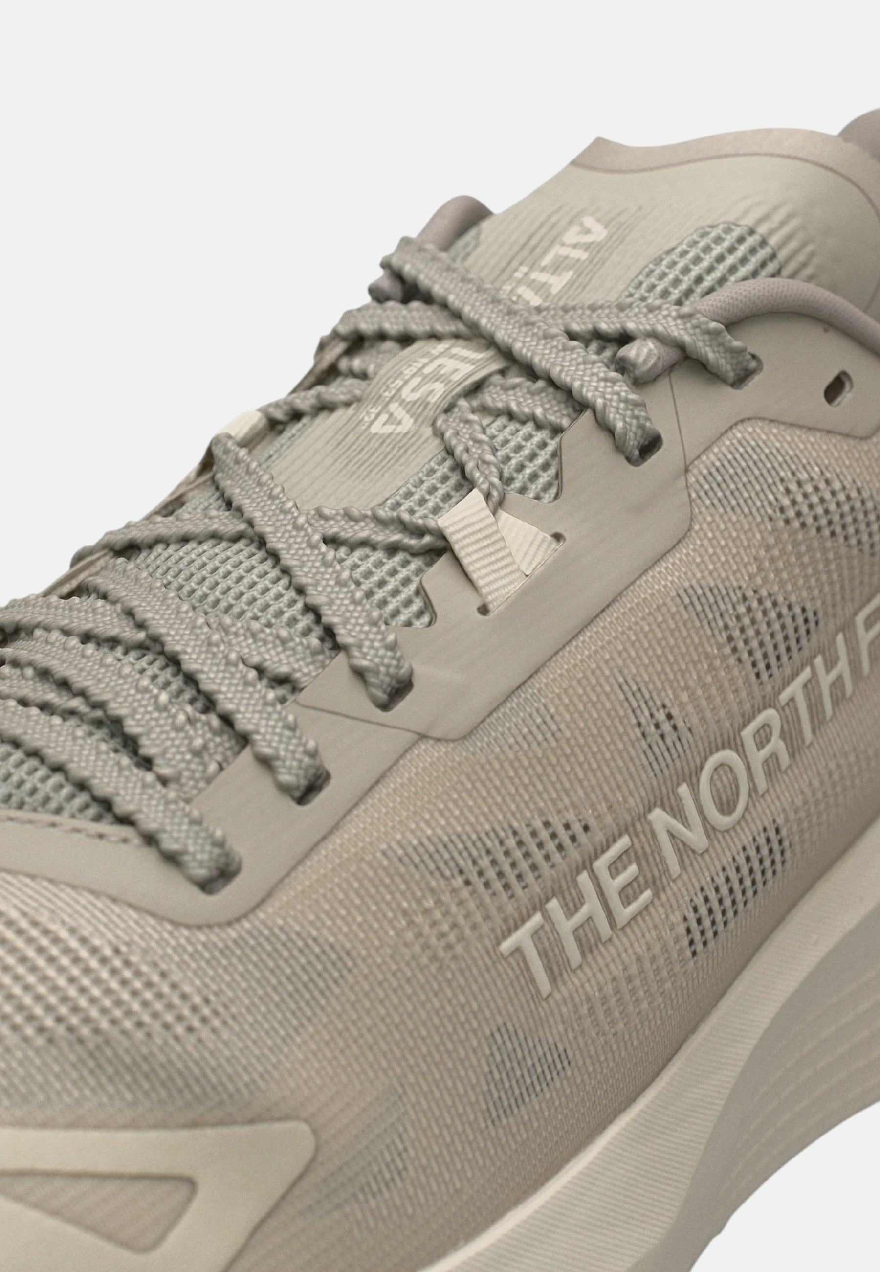 Scarpe Sneakers Uomo The North Face Bianco
