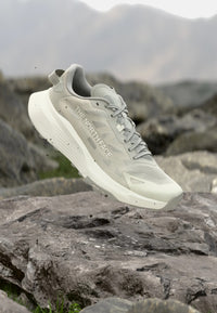 Scarpe Sneakers Uomo The North Face Bianco