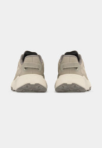 Scarpe Sneakers Uomo The North Face Bianco