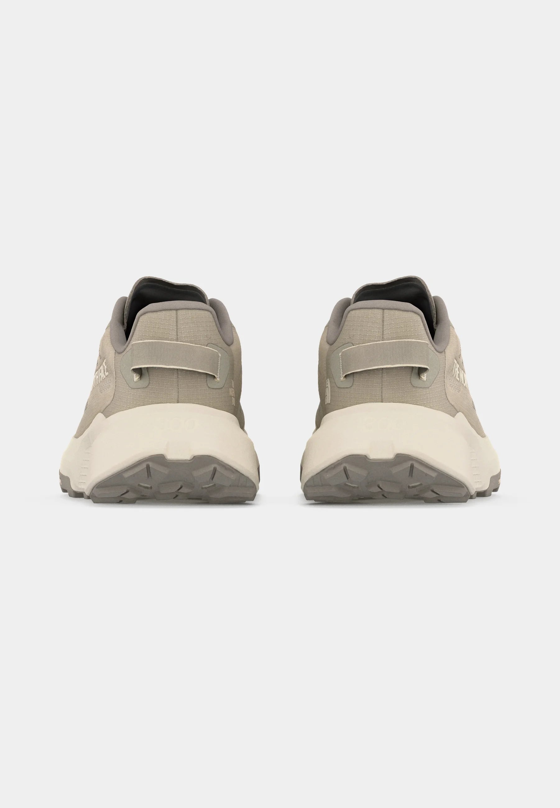 Scarpe Sneakers Uomo The North Face Bianco