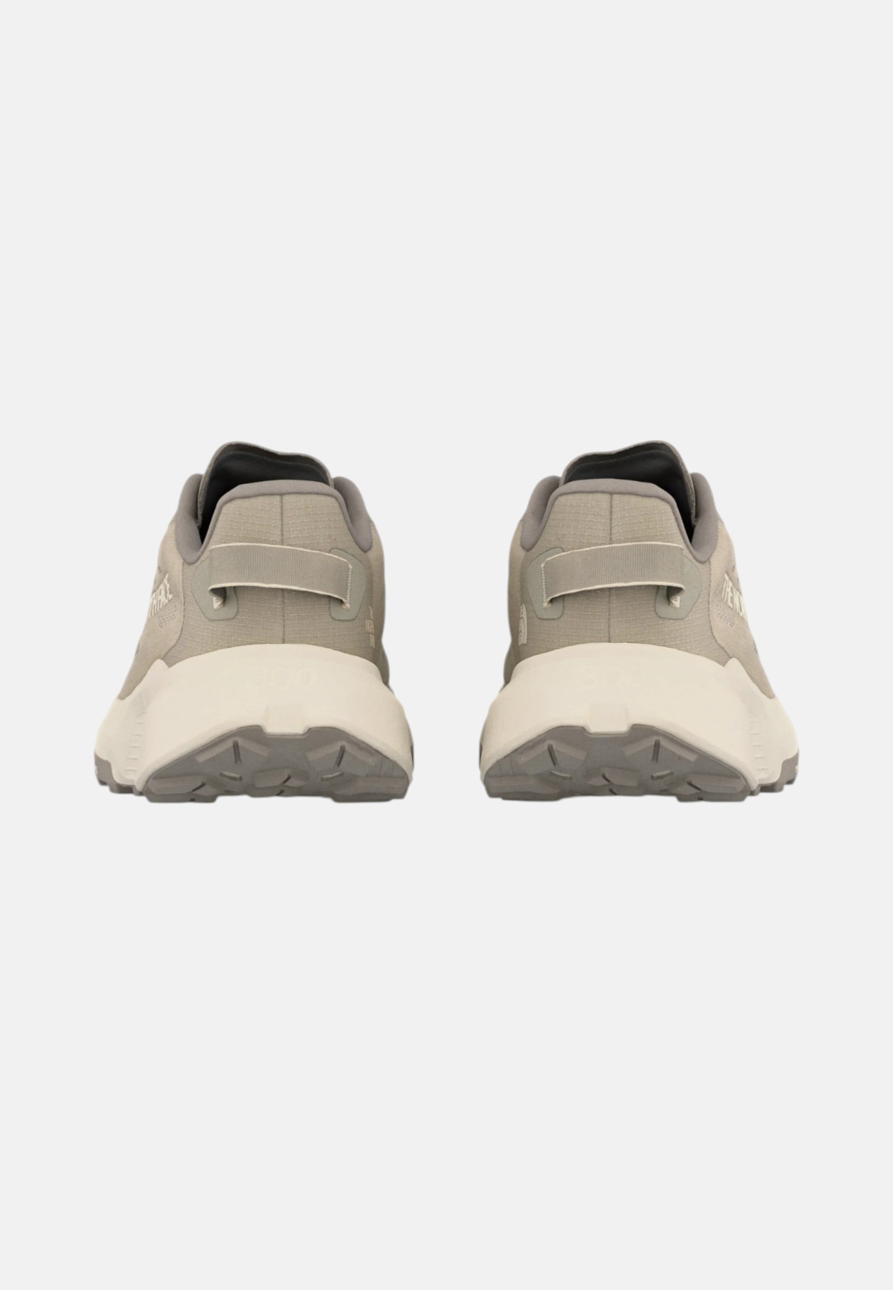Scarpe Sneakers Uomo The North Face Bianco