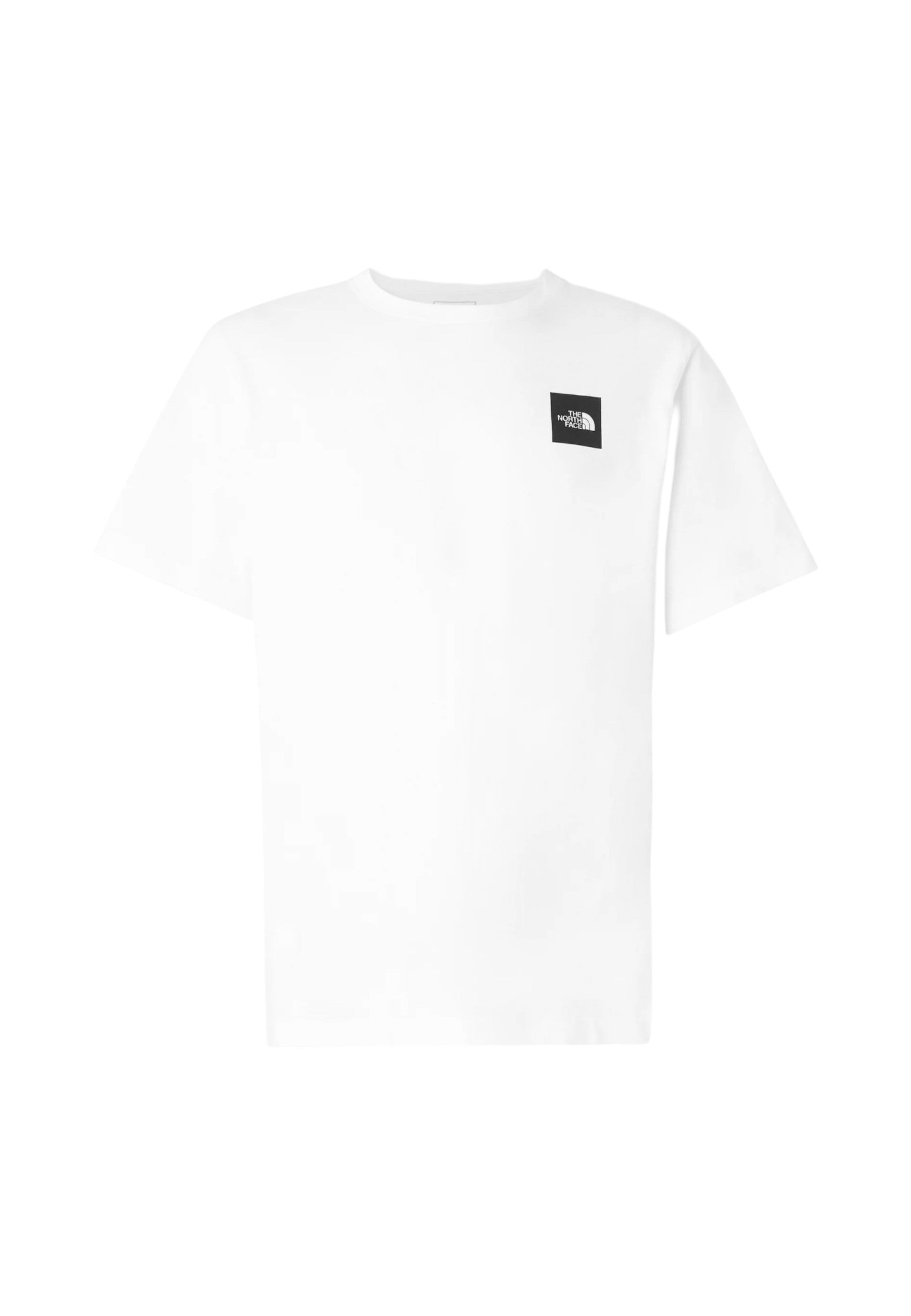 T-Shirt Uomo The North Face