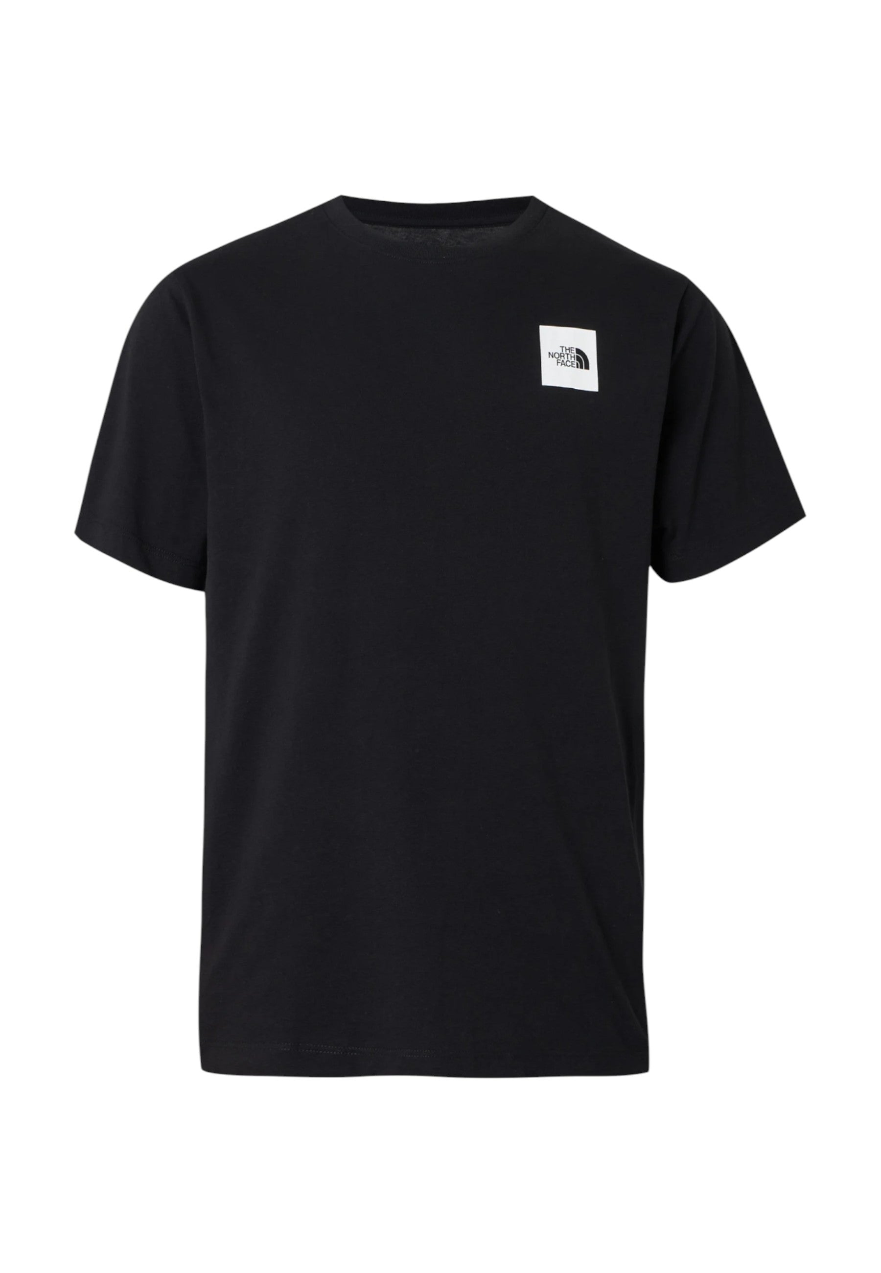 T-Shirt Uomo The North Face