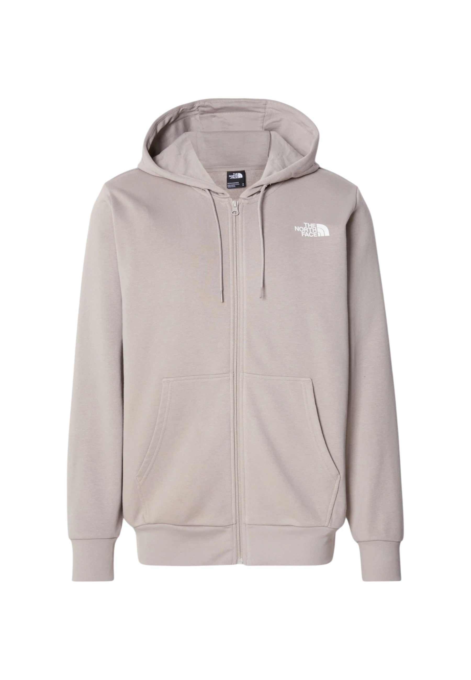Felpa Uomo The North Face Stone