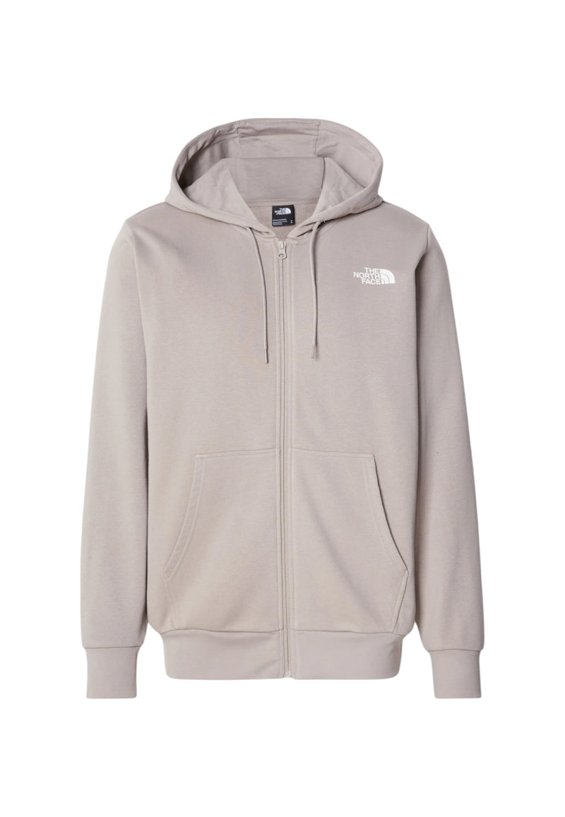 Felpa Uomo The North Face Stone