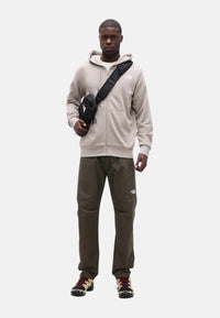 Felpa Uomo The North Face Stone