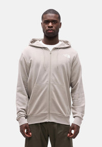 Felpa Uomo The North Face Stone