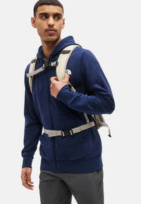 Felpa Uomo The North Face Blu