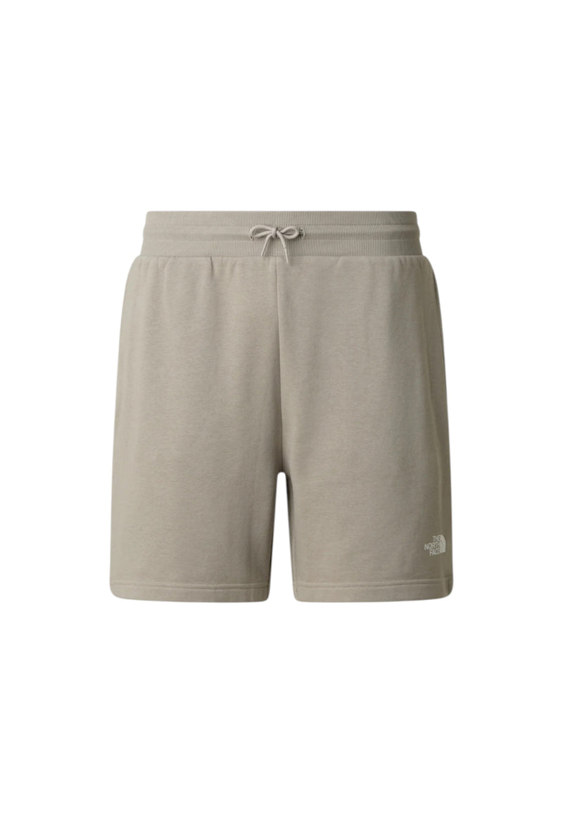 Bermuda Uomo The North Face Stone