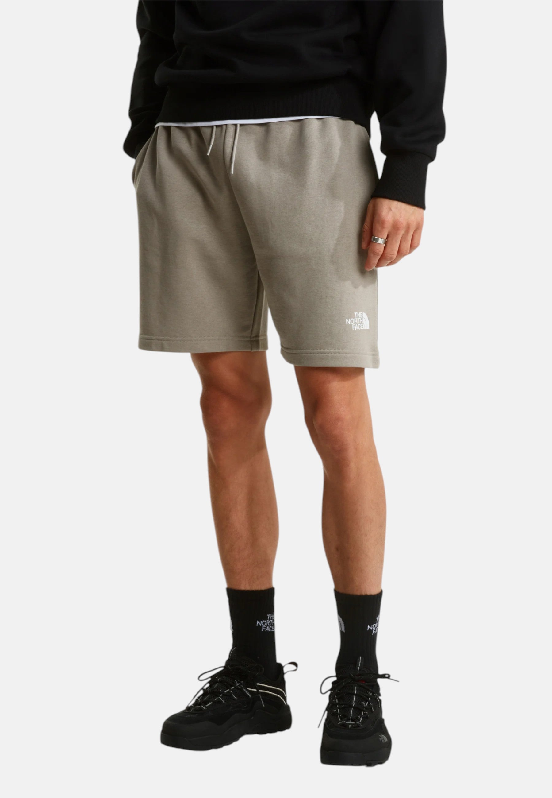 Bermuda Uomo The North Face Stone