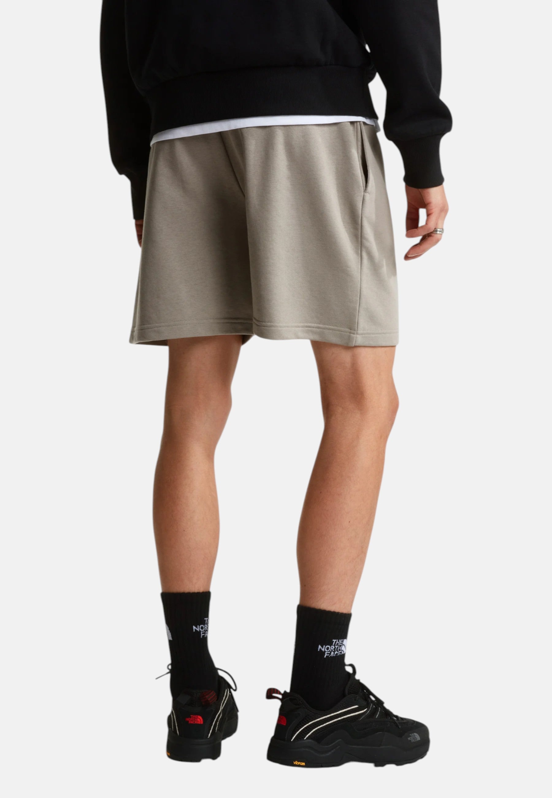 Bermuda Uomo The North Face Stone