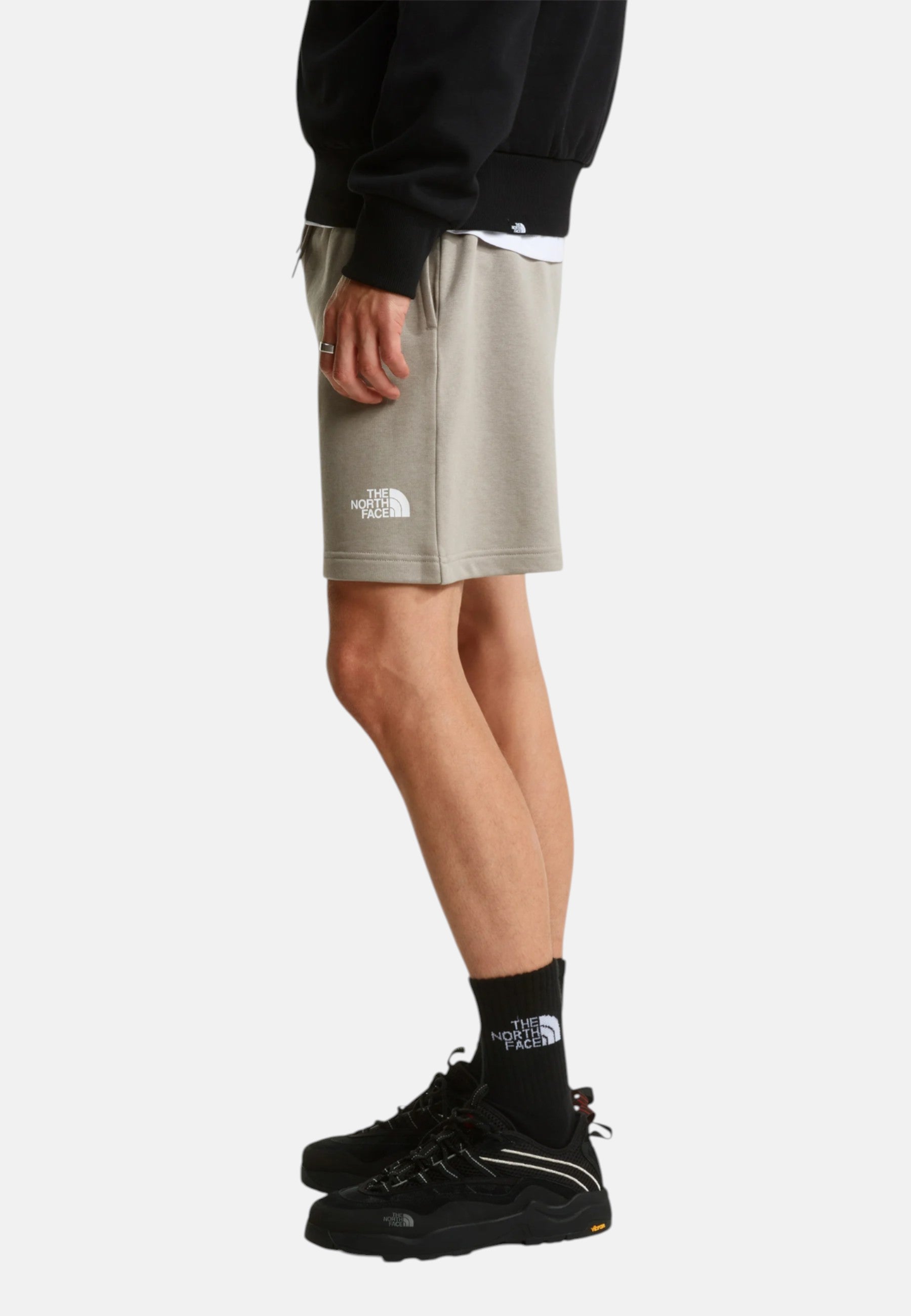 Bermuda Uomo The North Face Stone