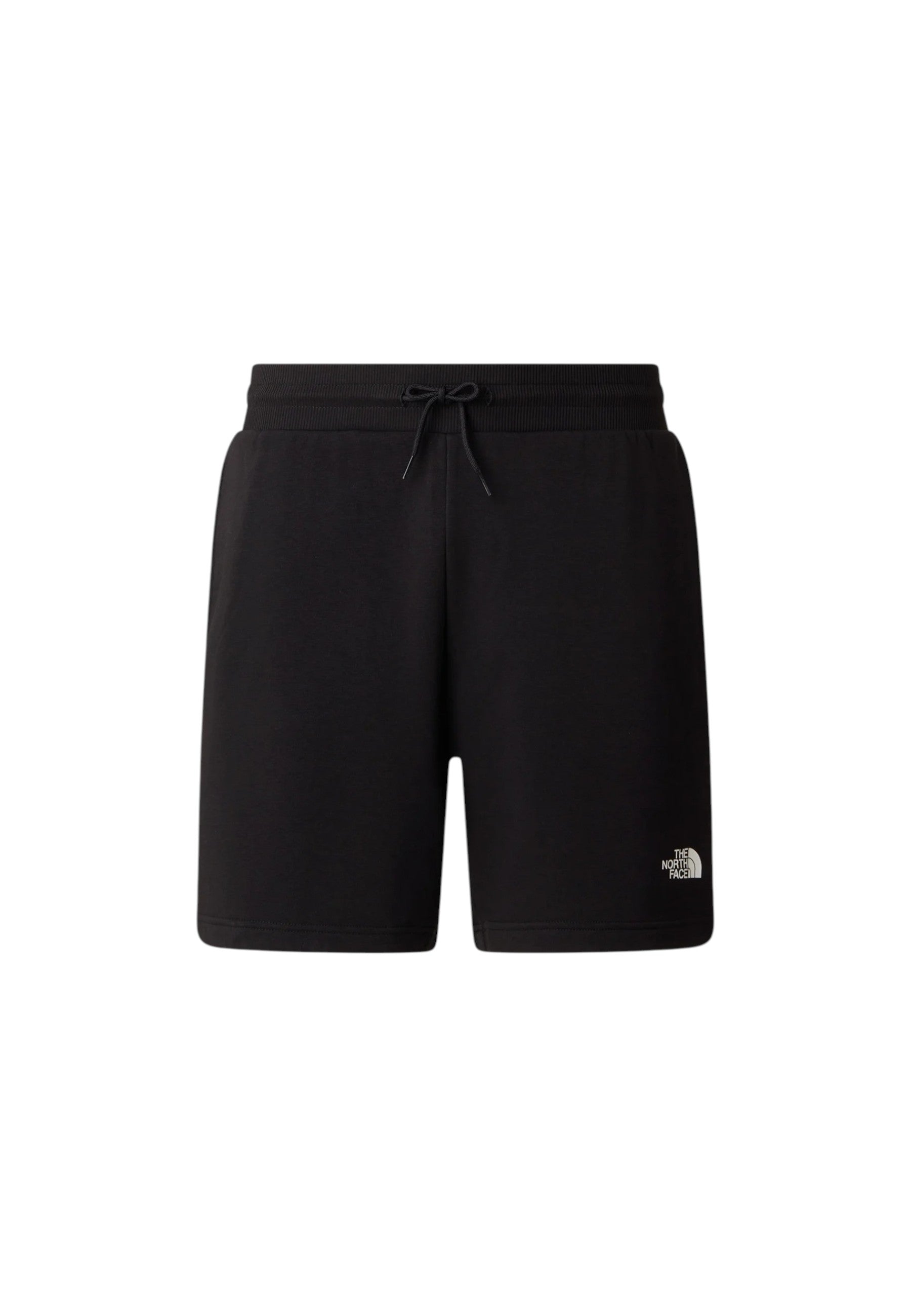 Bermuda Uomo The North Face Nero