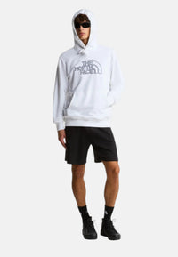Bermuda Uomo The North Face Nero