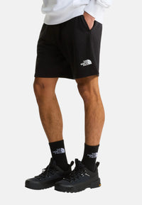 Bermuda Uomo The North Face Nero