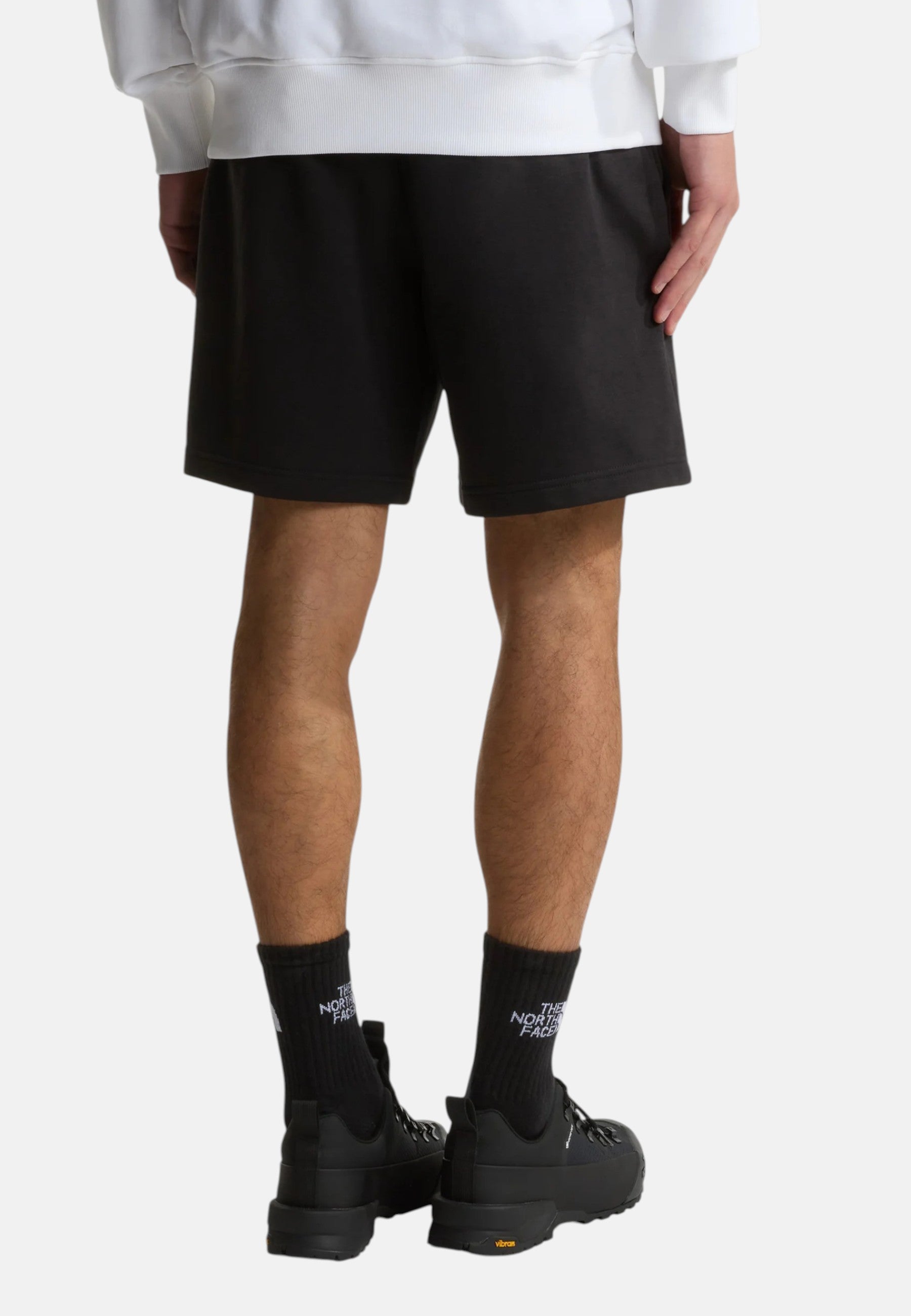 Bermuda Uomo The North Face Nero